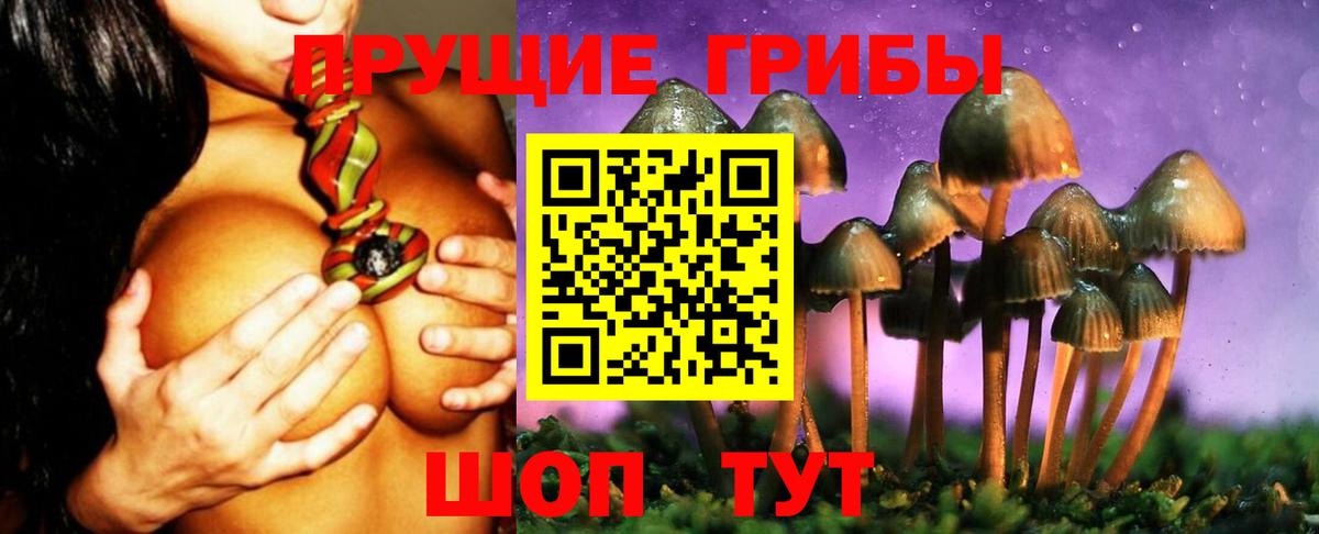 Галлюциногенные грибы Magic Shrooms Муравленко